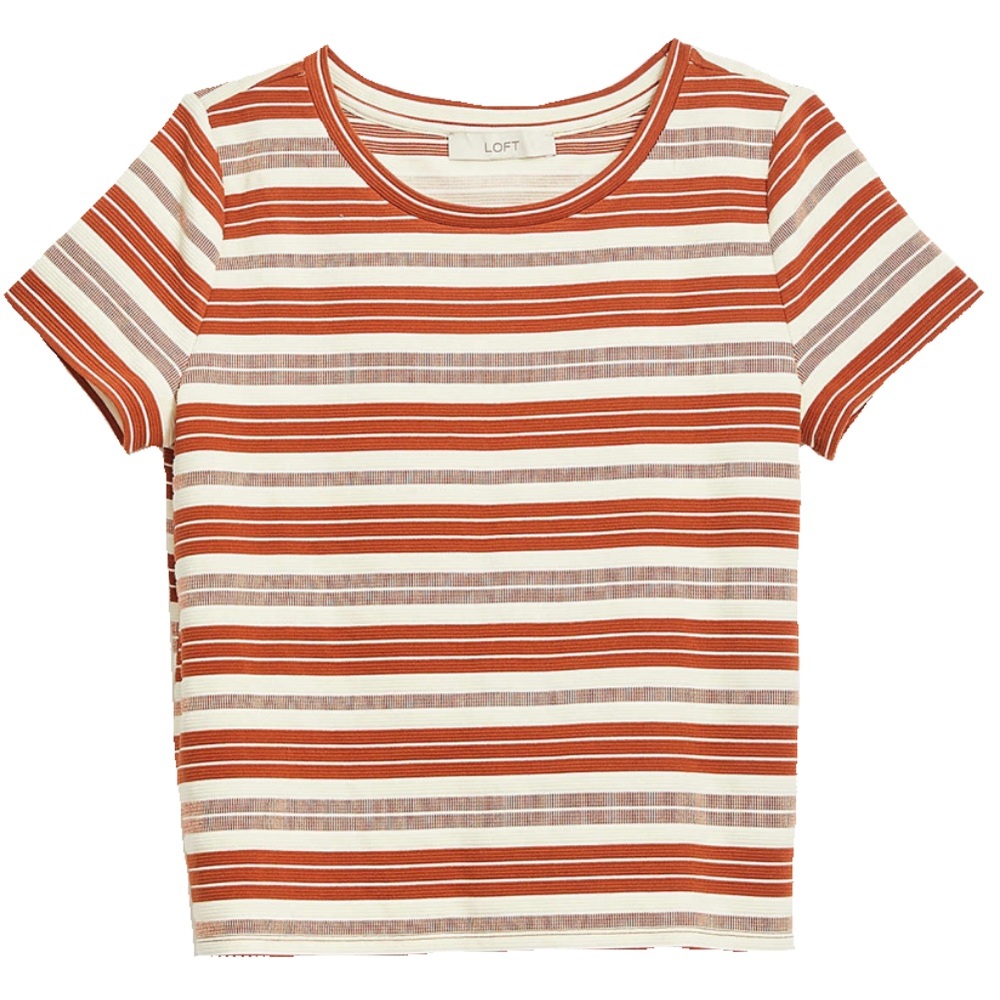 Tie Back T Shirt Blouse